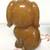 Vintage 1970's Panda and Puppy Wax Candles - Unused 3 thumbnail