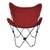 Butterfly Chair Covers for Folding and Non Folding Wrought Iron Frames 7 thumbnail