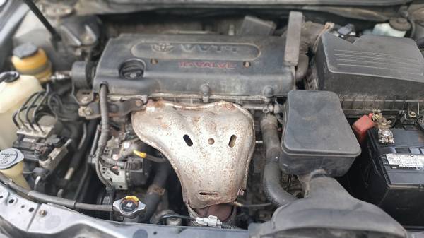 Sale Toyota Camry - $2,000 (Annandale)63618533470083128
