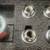 Advanced Wheel Locks for Honda Models  - Brand New set M12x1.5, 30mm Tall, Ball 8 thumbnail