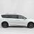 2017 Chrysler Pacifica  Limited Minivan, Passenger 4 thumbnail