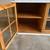 44.5" Farmhouse 4 Door TV/Entertainment Center w/Storage 9 thumbnail