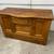 Antique Oak Buffet 1 thumbnail