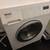 Miele washer dryer set - washing machine and dryer 1 thumbnail
