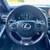 2014 Lexus IS 350 F Sport, low miles, red interior, maintained & cle  15 thumbnail