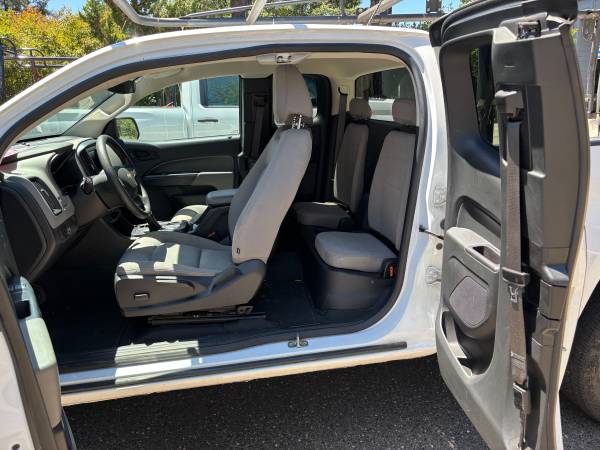 2022 Chevy Colorado - $19,000 (Paradise)63617799550979123