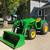 2013 John Deere 3038E Compact Tractor 4 thumbnail