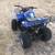 2023 Tao Tao 125cc quad 2 thumbnail