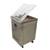 110V DZ500 Single Chamber Vacuum Packaging Machine #160809 10 thumbnail