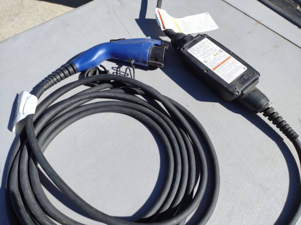 ELECTRIC CABLE  PRIUS 1