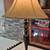 Brown Desk Lamp! 1 thumbnail