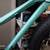 Fat tire Motobecane bike like new 2 thumbnail