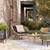 Article Aeri 37" Outdoor Lounge Chair - Slate Gray 6 thumbnail