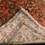 2.8 x 10 Persian carpet hand knotted 100% wool Vegetable mineral dye 2 thumbnail