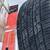 P215/55r16 continental control contact only 1 tire good tread good price for 30. 5 thumbnail