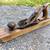 Vintage Stanley Transitional Wood Planer Tool 1 thumbnail
