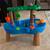 Toddler toys. Step 2 Rainforest water or sand playtable 1 thumbnail