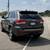 2016 Jeep Grand Cherokee Overland 4D 2 thumbnail