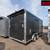 2026 Lightning Trailers LTFCH 8.5X16 RTA2 Car Hauler 2 thumbnail