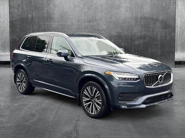 2022 Volvo XC90 XC 90 Momentum SUV - $29,679 (Call *(678) 730-4547* to Confirm Availability Instantly)63612767384707122