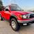 2002 TOYOTA TACOMA DOUBLE CAB 4X4 TRD 4 thumbnail