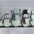 6 Metal Snowmen 5 thumbnail