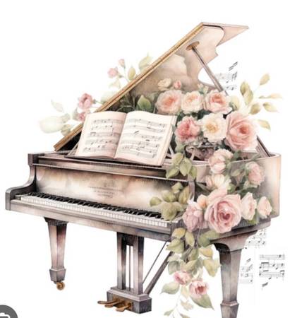 Experienced Piano Teacher accepting new students 1