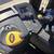 FORKLIFT REACH TRUCK NARROW AISLE 2021 YALE NR035ECNS36TE119 11 thumbnail