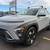 2024 Hyundai Kona SEL ONE OWNER,  AWD SEL, CYBER GRAY METALLIC, BIG 7 thumbnail