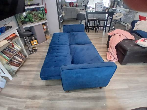 Sofa Bed Couch 1