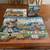 "Town By The Sea" 1000 Piece Puzzle 2 thumbnail