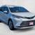 2024 Toyota Sienna Electric Platinum Minivan, Passenger 3 thumbnail