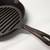 Vintage Cast Iron Wagner 1891 Grill Fryer 3 thumbnail