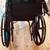 New Reclining Wheelchair 3 thumbnail