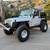 2003 Jeep Wrangler Rubicon Tomb Raider 48,000 Miles 1 thumbnail