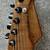 NightmareCaster Telecaster Style Electric Guitar 3 thumbnail
