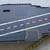 big 30" Aircraft Carrier Toy Playset 4 metal jet planes disney cars he 3 thumbnail