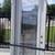 34X96 Full Lite Exterior Door w/ Blinds 6 thumbnail