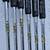 golf iron set Wishon 770 CFE 6 thumbnail