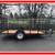 7 x 14 3.5K Single Axle Falcon Sport Trailer 9 thumbnail