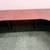 Used U-Shape Desk Set - Mahogany - With Hutch 4 thumbnail