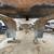 1966 Butler Pneumatic Bulk Trailer 2 Axle # 4266 9 thumbnail