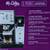 NEW Mr. Coffee programmable espresso & cappuccino coffee maker machine 4 thumbnail