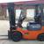 Toyota 5K LB. Capacity Forklift 1 thumbnail