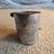 Vintage Bromwell's 3 Cup Measuring Flour Sifter with Hand Crank 2 thumbnail