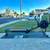 Concept 2 RowErg PM5 With Factory Mat Fully Under warranty New 1 thumbnail