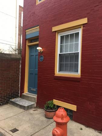 $1745.00 / 1br - 1100ft2 - GREAT LOCATION: BELLA VISTA "TRINITY" HOUSE!*63666799461761121