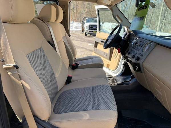 2016 Ford F-250 Super Duty - Photo 12