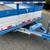 2005 Carson 16’ Utility Trailer 9 thumbnail