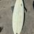 7’2” Twin Fin Midlength Surfboard 1 thumbnail